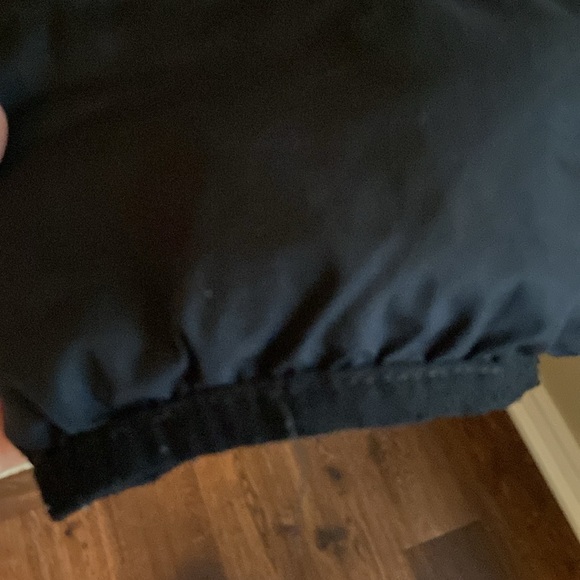 Under armour boys pronto colourblock puffer jacket - Picture 10 of 10